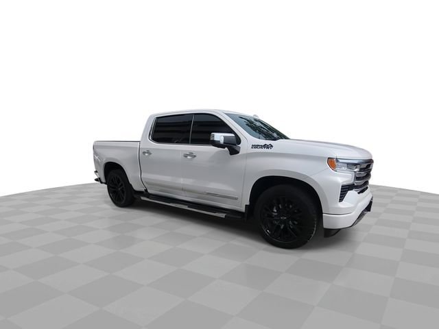 chevrolet silverado 1500 2023 1GCPAFED3PZ176637 image
